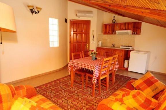 Caretta Apart Fethiye Rum bild