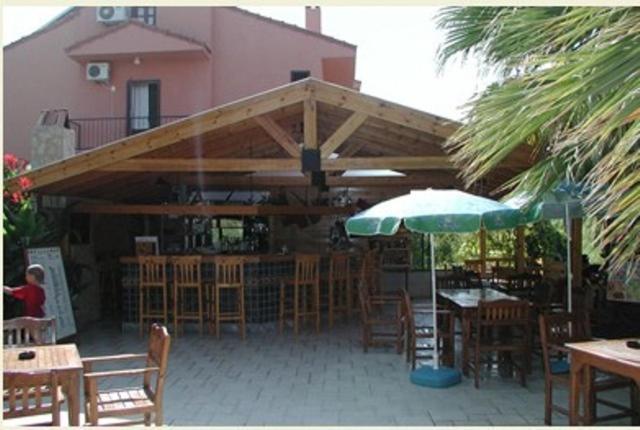 Caretta Apart Fethiye Exteriör bild